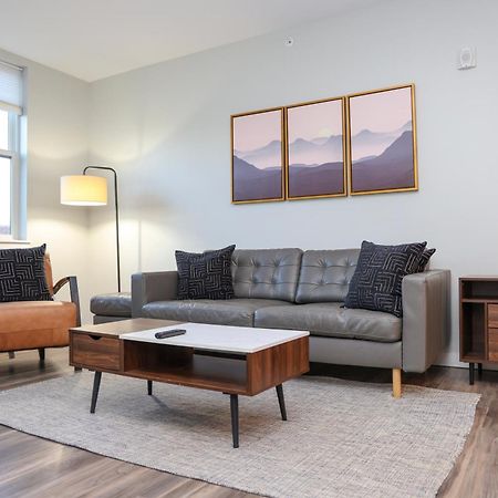 Luxury Apartment With Gym, Steps From Commuter Rail #4011 Reading Exterior foto