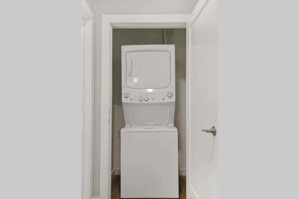 Luxury Apartment With Gym, Steps From Commuter Rail #4011 Reading Exterior foto