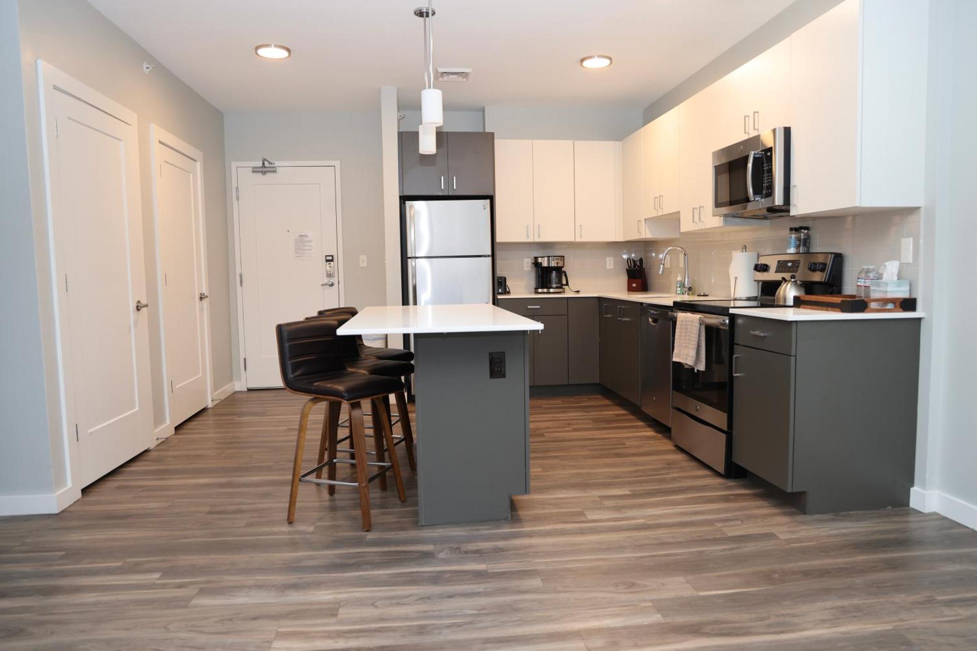 Luxury Apartment With Gym, Steps From Commuter Rail #4011 Reading Exterior foto